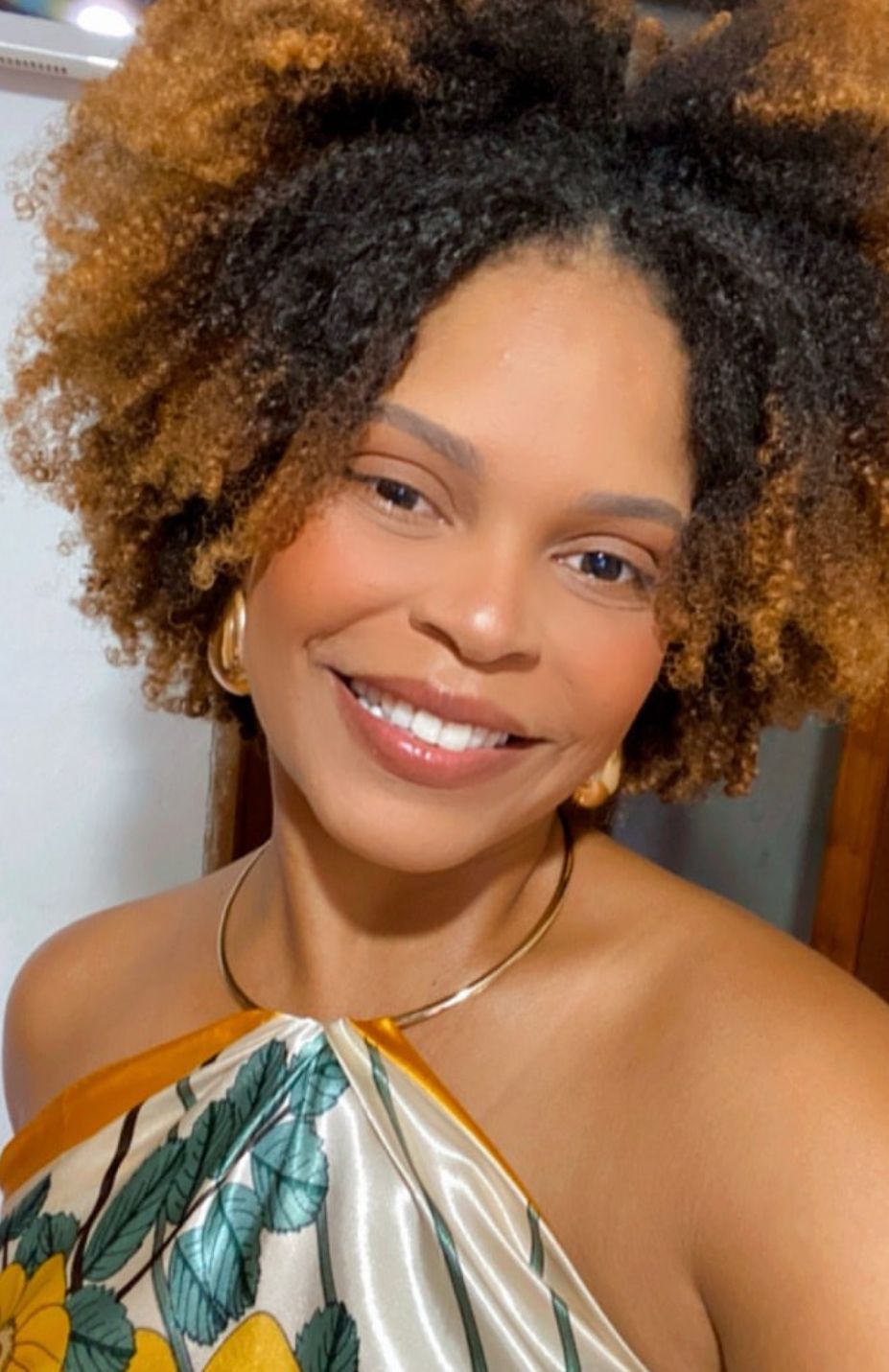 Mireli Souza