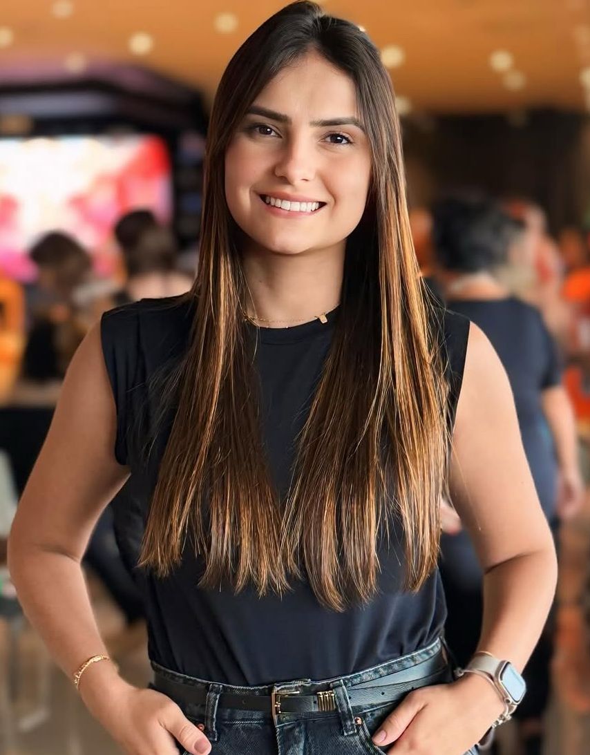 Bianca Chaparra